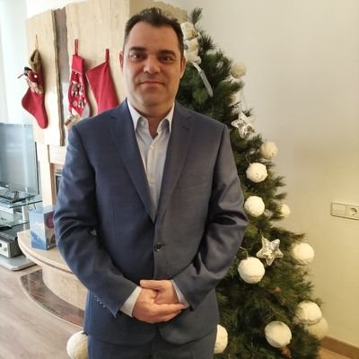 Jose Andres Granados - Twitter Profile Picture of Jose Andres Granados (@JoseAndresGrana) on Twitter