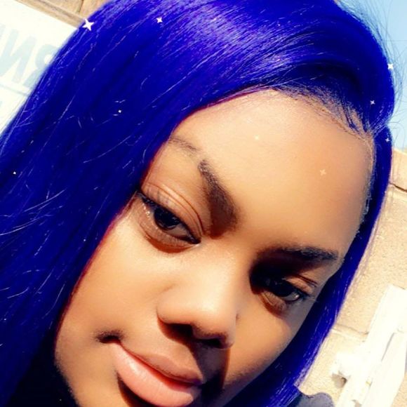 Profile Picture of De ajah baird Baird (@dblackbish) on Poshmark