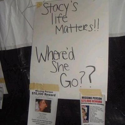 Andrea Stiers - Twitter Profile Picture of Andrea Stiers (@AndreaStiers) on Twitter