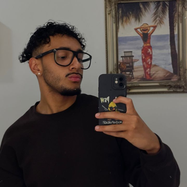 Profile Picture of Daniel Herbure (@daniel_goat25) on Tiktok