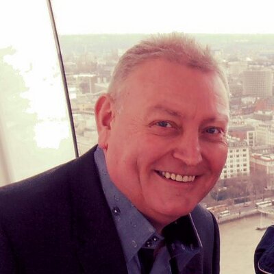 Profile Picture of Michael Veasey (@MichaelOpusTri) on Twitter
