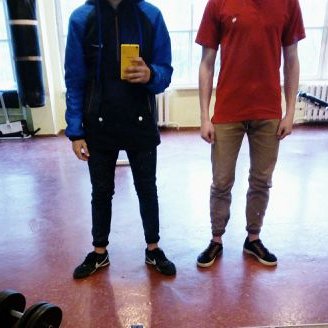 Profile Picture of Danil (@Danil_Manzyuk) on Twitter