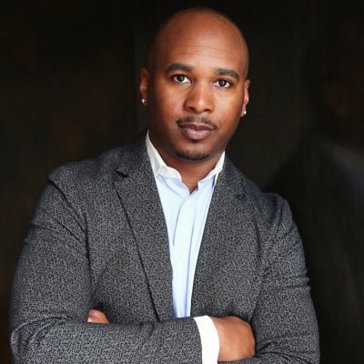 Profile Picture of Gregory Lowe II (@GregoryLoweii) on Twitter