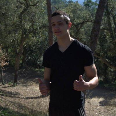 Profile Picture of David Pou (@dpb25) on Twitter