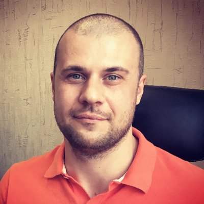 Profile Picture of Alexander Kozin (@AlKozin) on Twitter