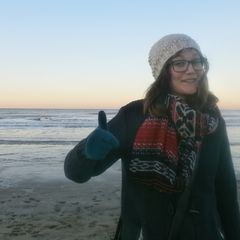 Profile Picture of sandradelvaux770 (@sandradelvaux770) on Tiktok