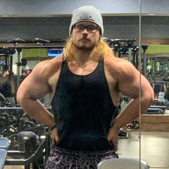 Profile Picture of Justin (@@justin.magers) on Tiktok