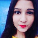 Profile Picture of Deepti pandey (@deepti2519) on Instagram