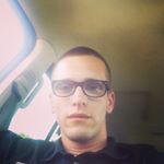 Profile Picture of danielmagennis111 (@danielmagennis111) on Instagram