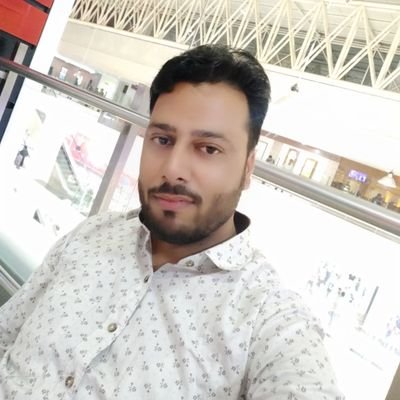 Profile Picture of Daud Hussain Choudhary (@daudchem) on Twitter