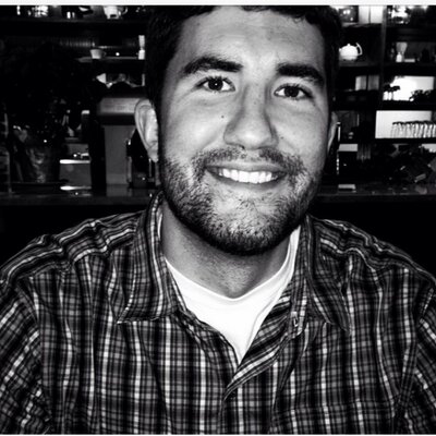 Profile Picture of Paul Reed (@perj44) on Twitter