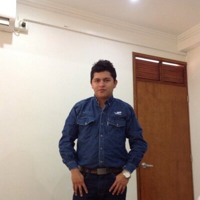 Profile Picture of Jose Arlex Motta (@josemotta89) on Twitter