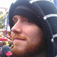 Profile Picture of Daniel Allred (@meatwad_11) on Pinterest