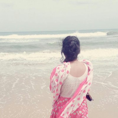 Profile Picture of Priyanka Srinivasan (@priyanka_sriniv) on Twitter