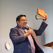 Profile Picture of Pastor Carlos Ortiz PoderDelAlfareroHuntingtonNY (@pastorCarlosOPoderDelAlfarero) on Youtube