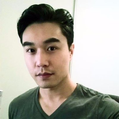 Matthew Tai - Twitter Profile Picture of Matthew Tai (@cosmonaut865) on Twitter