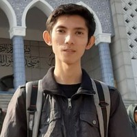 Profile Picture of Ahmad Arif Abu Zaimah (@ahmad-arif-abu-zaimah) on Quora