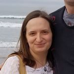 Profile Picture of Danielle Tritt (@yelly_tritt) on Instagram