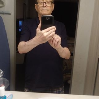 Profile Picture of Hughey Brooks (@hughey.brooks.5) on Facebook