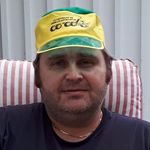 Profile Picture of Thomas Davidsson (@thomas_brostorp) on Instagram