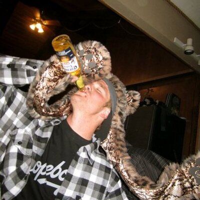 Profile Picture of Chad Tarbell (@ChadTarbell) on Twitter