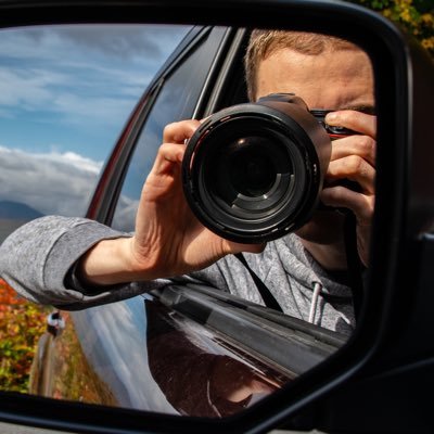 Profile Picture of Joshua Paul Sawyer (@JS360) on Twitter