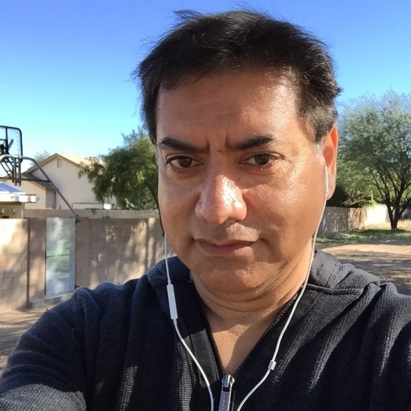Profile Picture of Rudolpho Rodriguez (@posh4rudy) on Poshmark