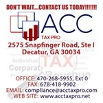 Profile Picture of Dwayne Belle-Shead (@acctaxpro1) on Instagram