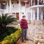 Profile Picture of Ehsan Alavi (@ehsan__al) on Instagram