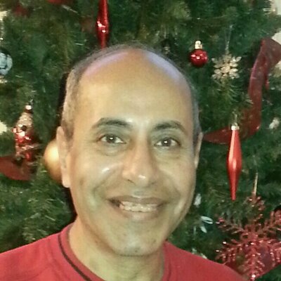 Profile Picture of Reda Hanna (@redahanna199) on Twitter