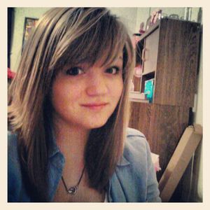 Profile Picture of Kathleen Bowden (@clarinet_diva92) on Myspace