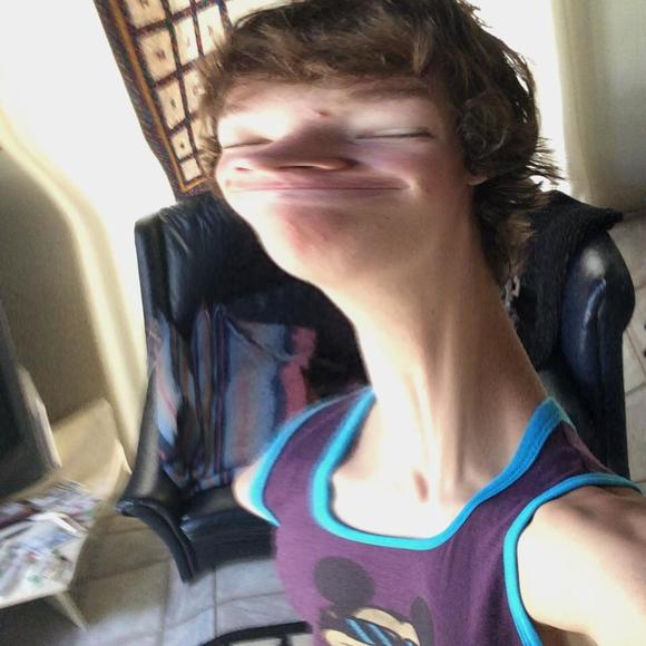Profile Picture of Jared Wilson (@jaredwilson118) on Poshmark