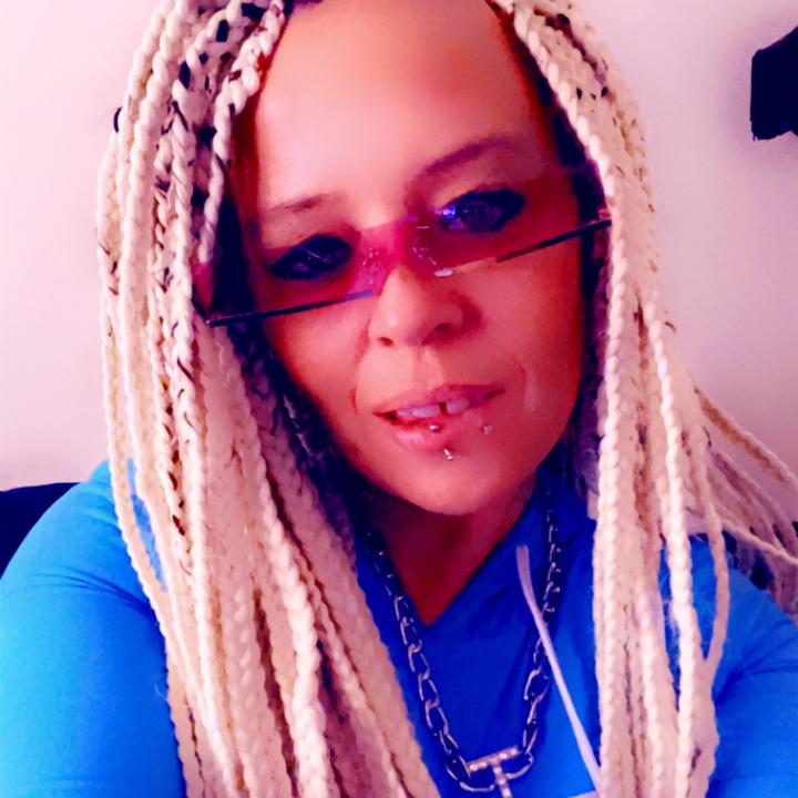 Profile Picture of lujoy03Terra Rogers (@mackbaby229) on Tiktok