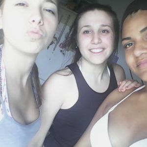 Profile Picture of Naomi Bobotis (@Naomibobotis) on Twitter