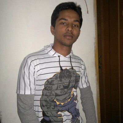 Profile Picture of S.M.Mahmudul Hoque (@fancyrubel) on Twitter