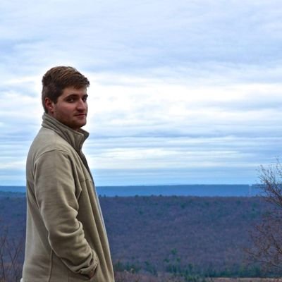 Profile Photo of George Butts IV (@iv_butts) on Twitter