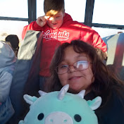 Profile Picture of Eli Murphy (@Littli_Foot) on Youtube