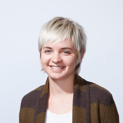 Profile Picture of Leah Walton (@leahwaltonRD) on Twitter