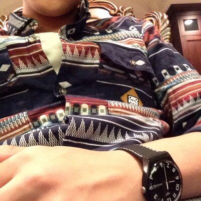 Profile Picture of Zhou zheng long (@Tony_Zho) on Twitter