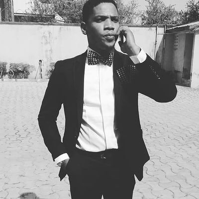 Profile Picture of Benjamin Okafor Jr (@benjaminnokafor) on Twitter