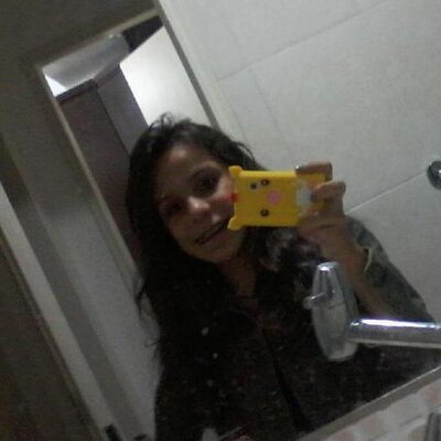 Profile Picture of Cláudia Calixto (@ClaudiaCalixto9) on Twitter