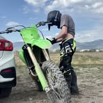 Profile Picture of Brian Anderson (@Brian-Anderson) on Facebook