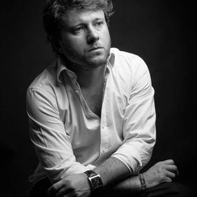 Profile Picture of David Pauwels (@DavidPauwels) on Twitter