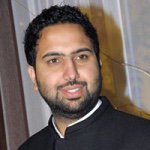 Profile Picture of Terry Singh (@terrysinghny) on Instagram