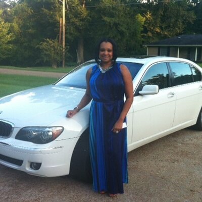 Profile Picture of Debbie J Archie (@DebbieArchieAKA) on Twitter