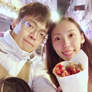 Profile Picture of 許訓瑜 (@hsu.s) on Instagram