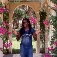 Profile Picture of Deorike Ibirogba Leonelli (@deorike-ibirogba-leonelli) on Quora