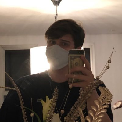 Profile Picture of Davidzao (@DavidHarari5) on Twitter