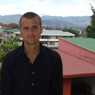 Profile Picture of Benjamin Gau (@BenjaminGau) on Twitter