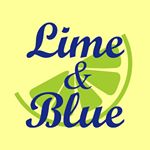 Profile Picture of 라임앤블루 (@limenblue_) on Instagram